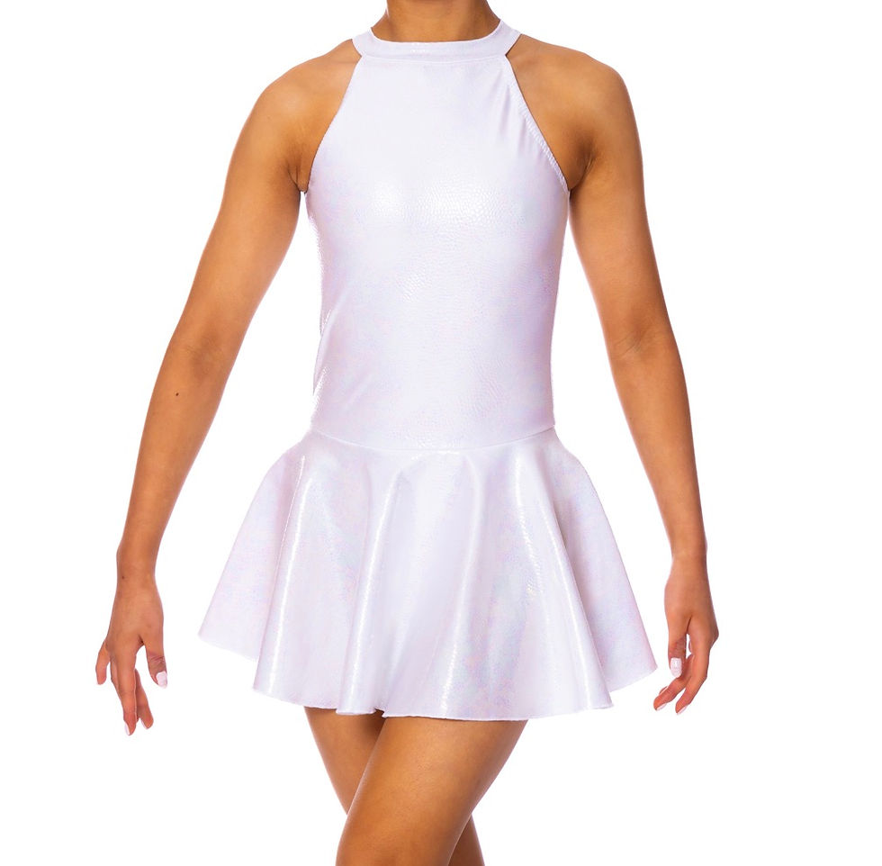Thumbnail: PEACOCK Dress
