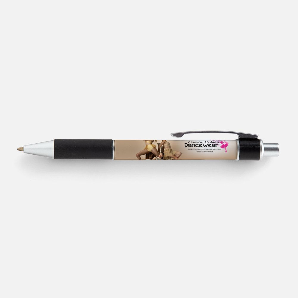 Couture Pen - 2025 Beige