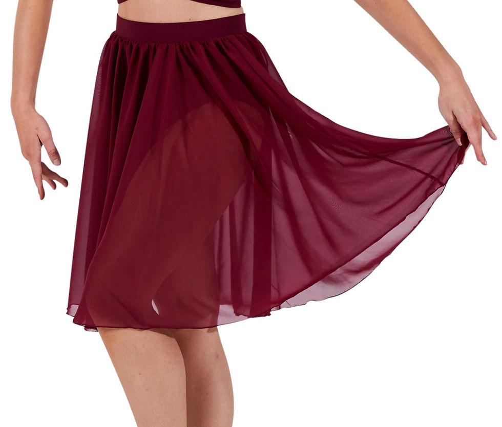 Wine Chiffon