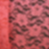 Sweet Lace - Coral