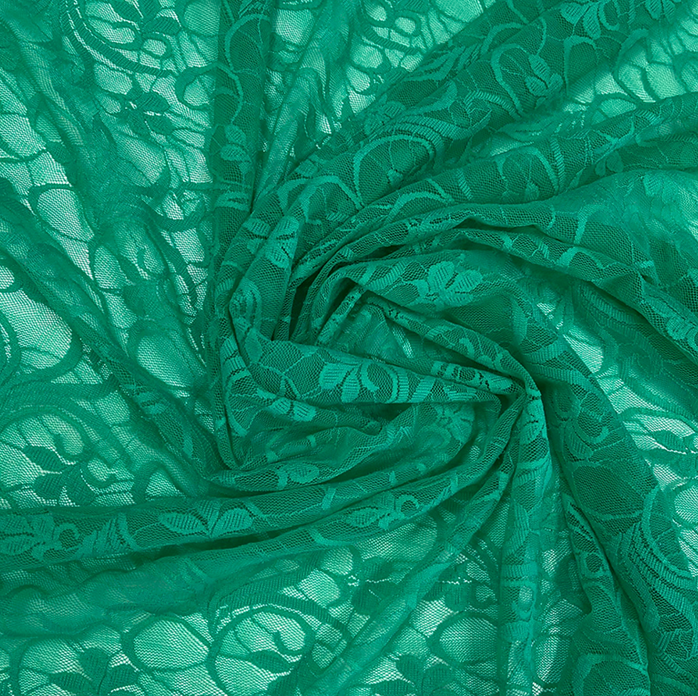 Lizzie Lace - Emerald