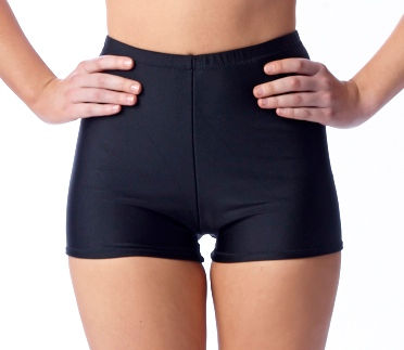 Thumbnail: HIGHWAISTED Hotpants