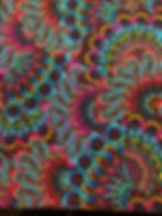 Peacock Oasis