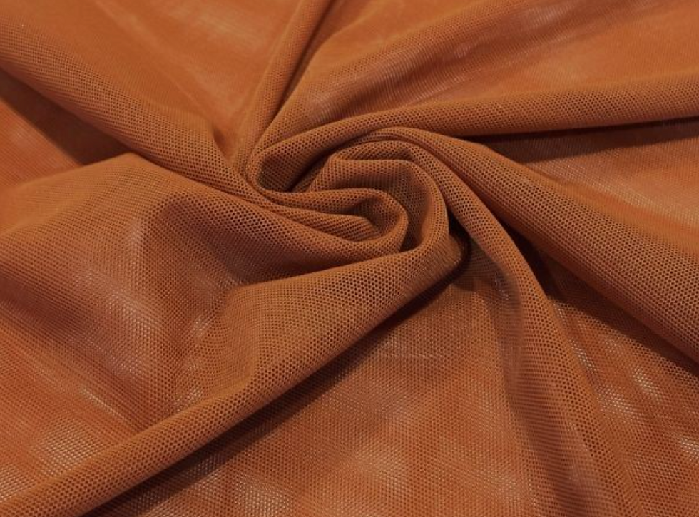 Copper