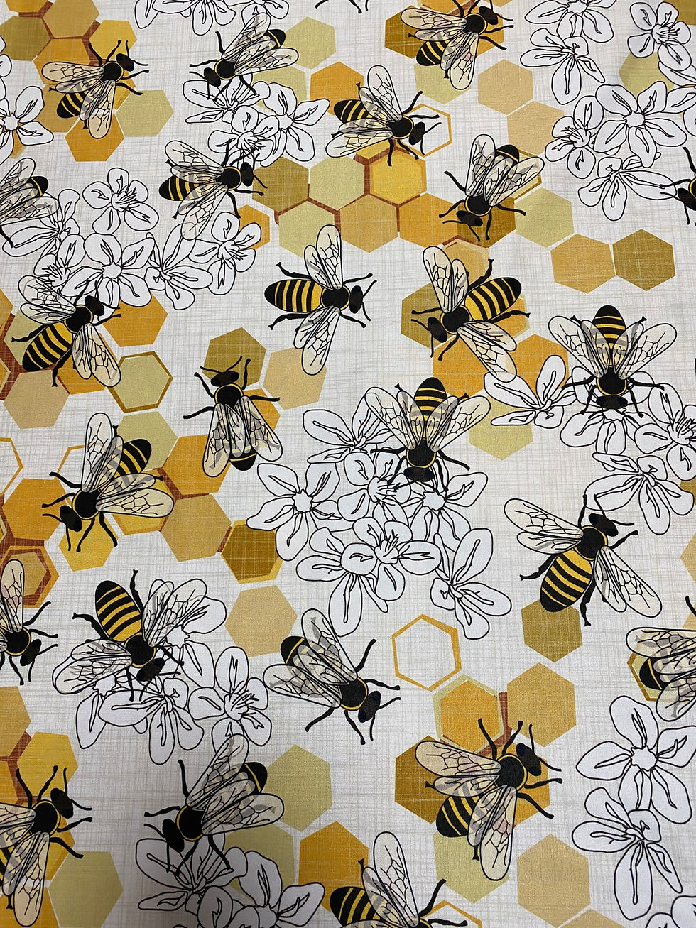 Save The Bees