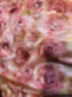Rose Garden Mesh