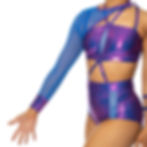 Thumbnail: SALSA Half Shrug