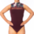 Rosewood (Burgundy)
