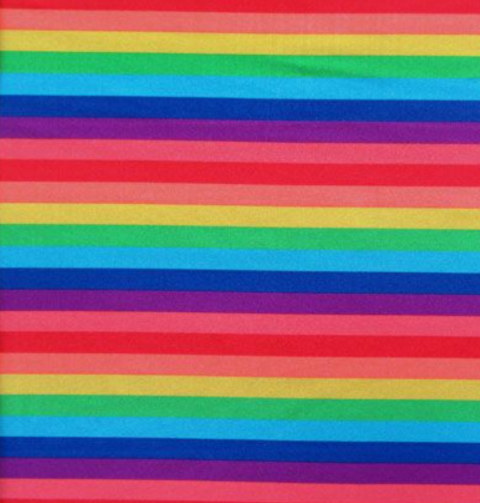 1_2 Inch Rainbow Stripe