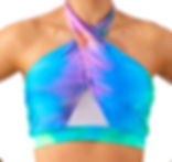 Rainbow Tie Dye