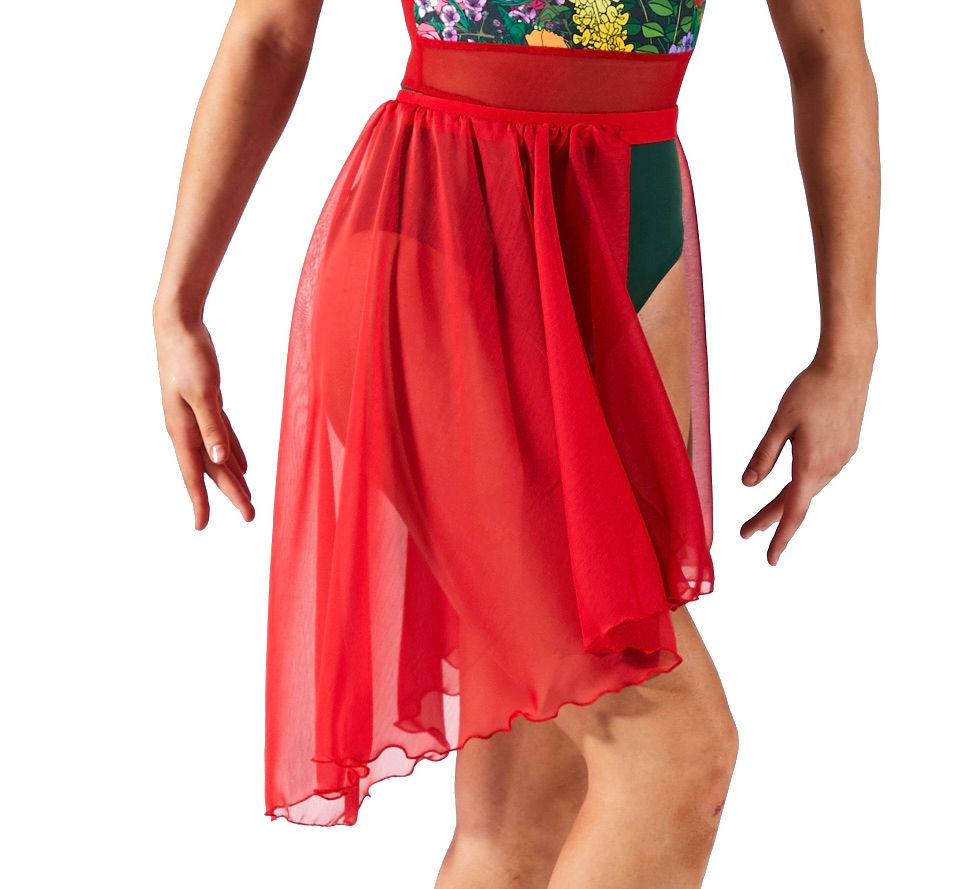 Shot Chiffon