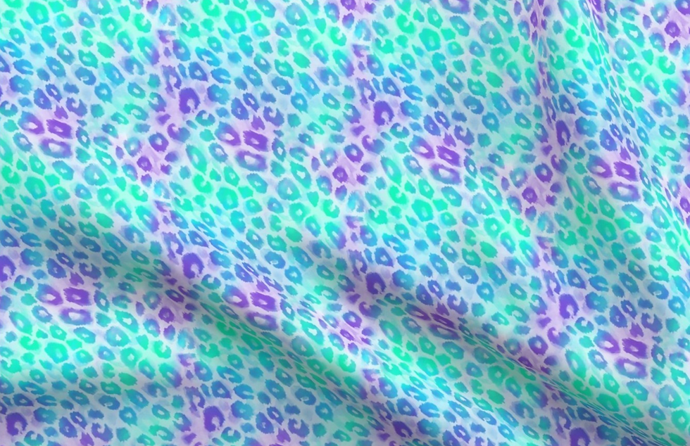 Wild Cat - Mint