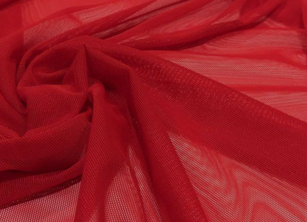 Deep Red