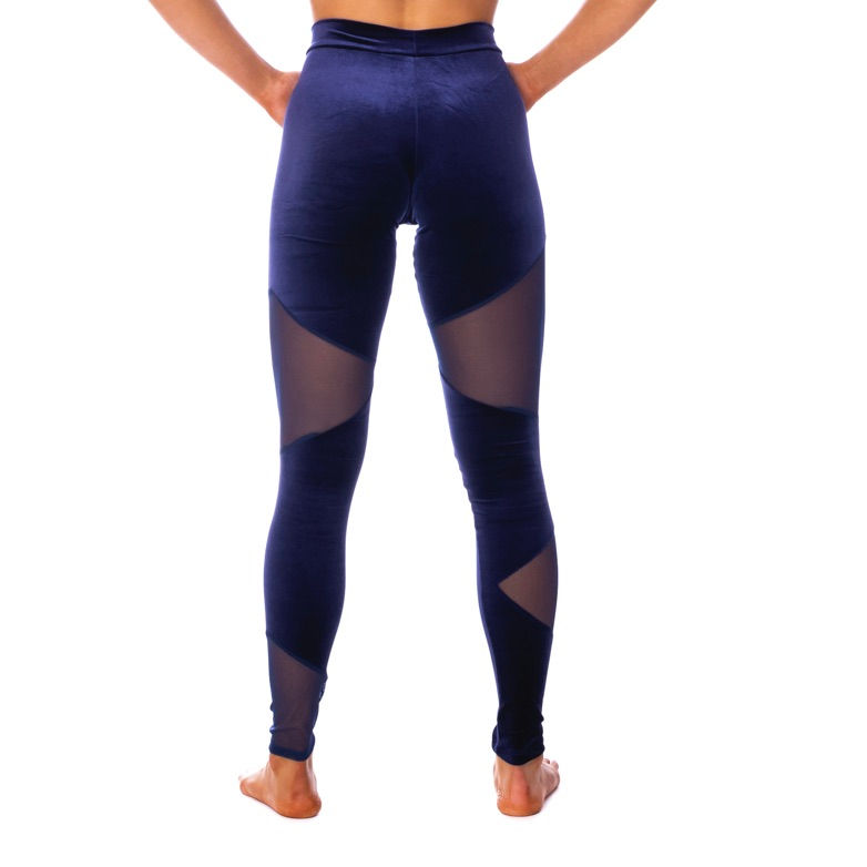 Midnight Mesh