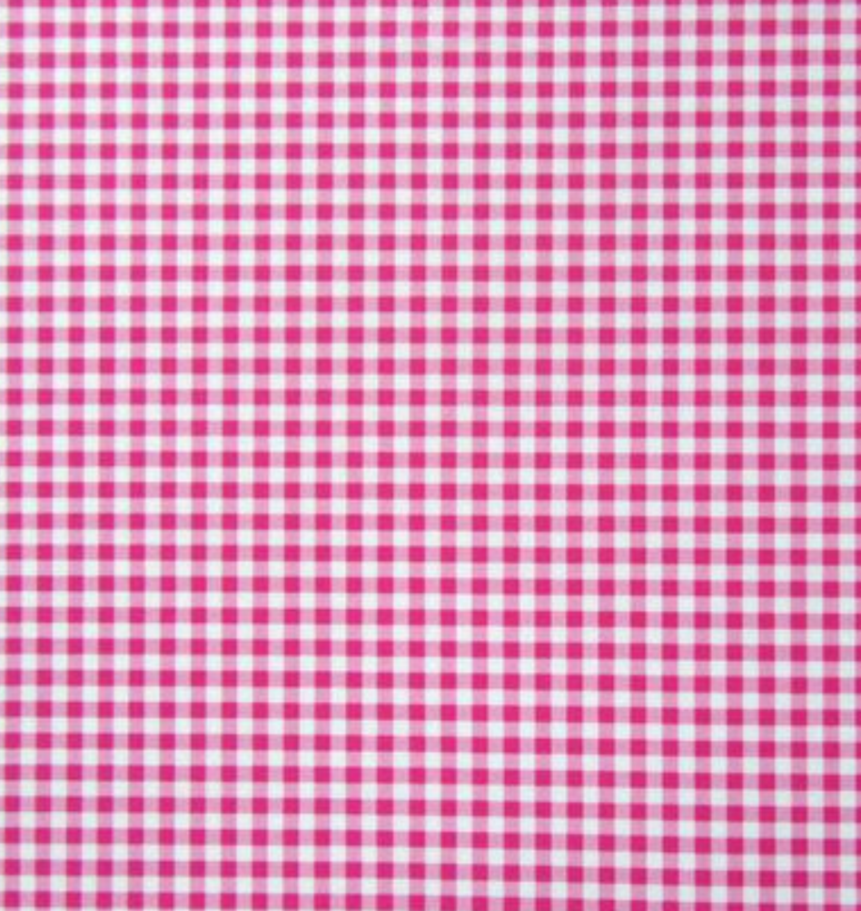 Gingham