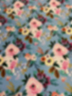 VicFloral - Periwinkle