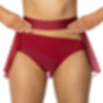 Thumbnail: LA BELLE Skirt