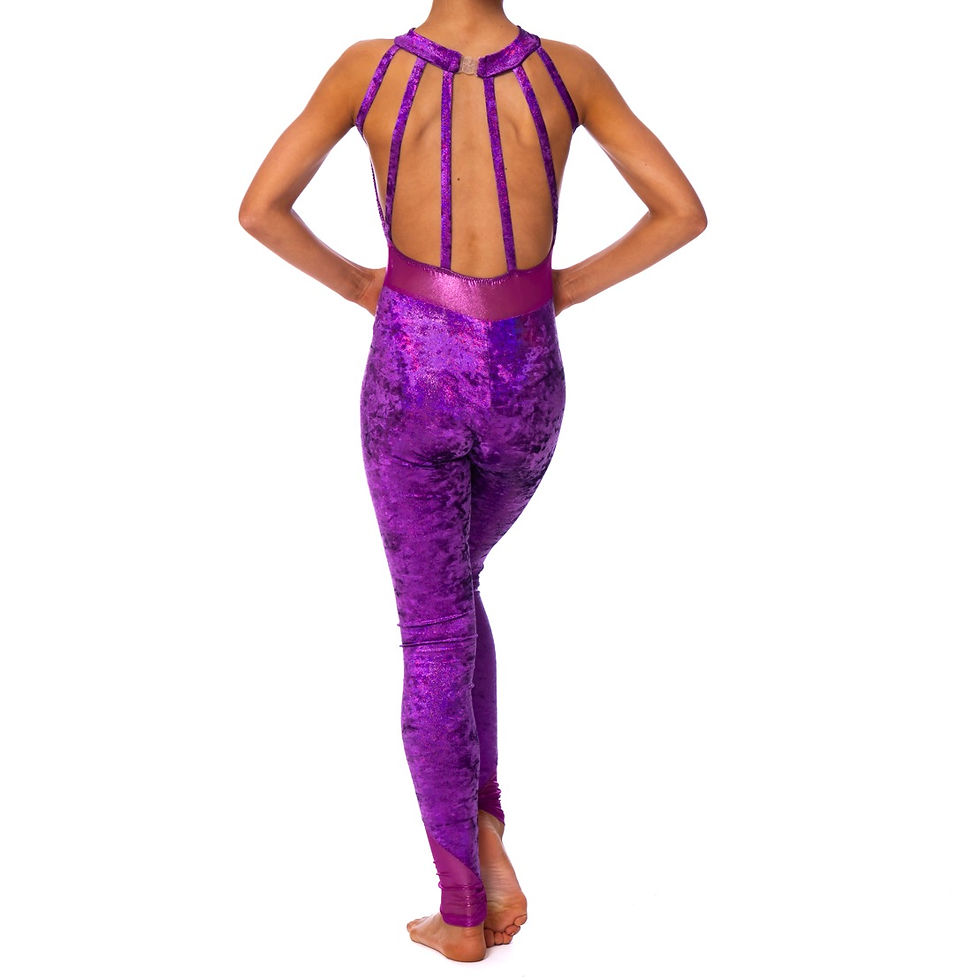 Thumbnail: Make it a SPECIALISED UNITARD