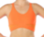 Neon Orange