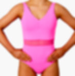 Neon Pink
