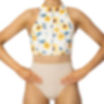 Sunflowers&Cream