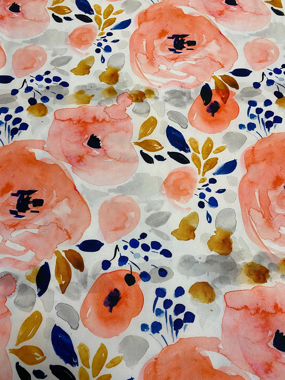 Genevieve Floral