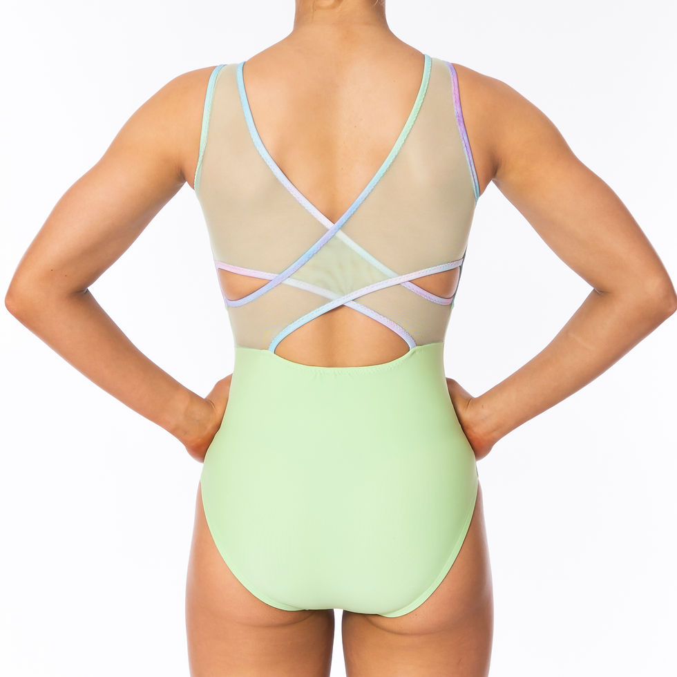 Celery Mesh