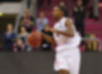 Josh Mayo - Pro Basketball Player