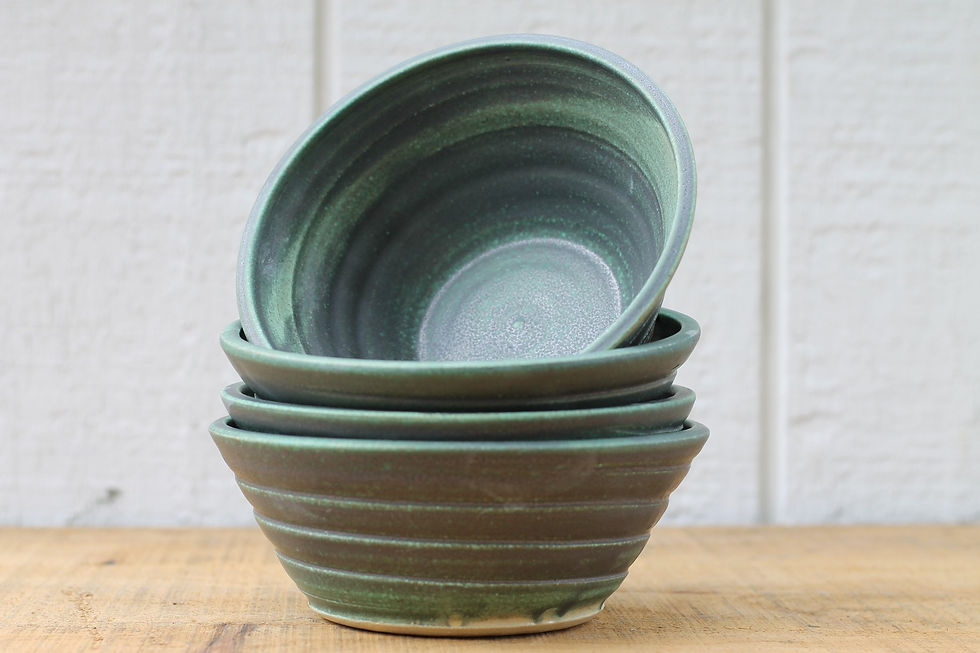 Bowls