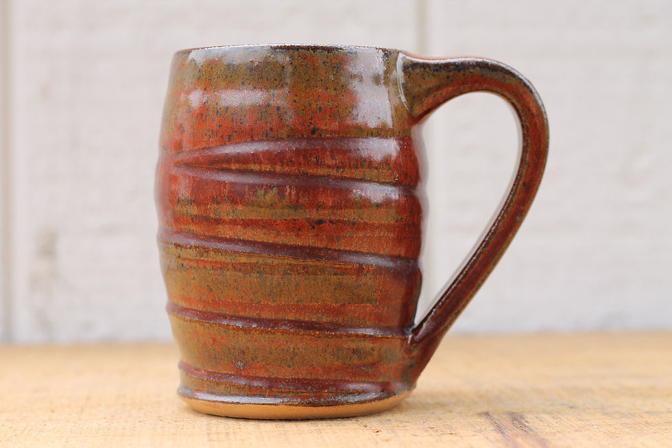 Mug