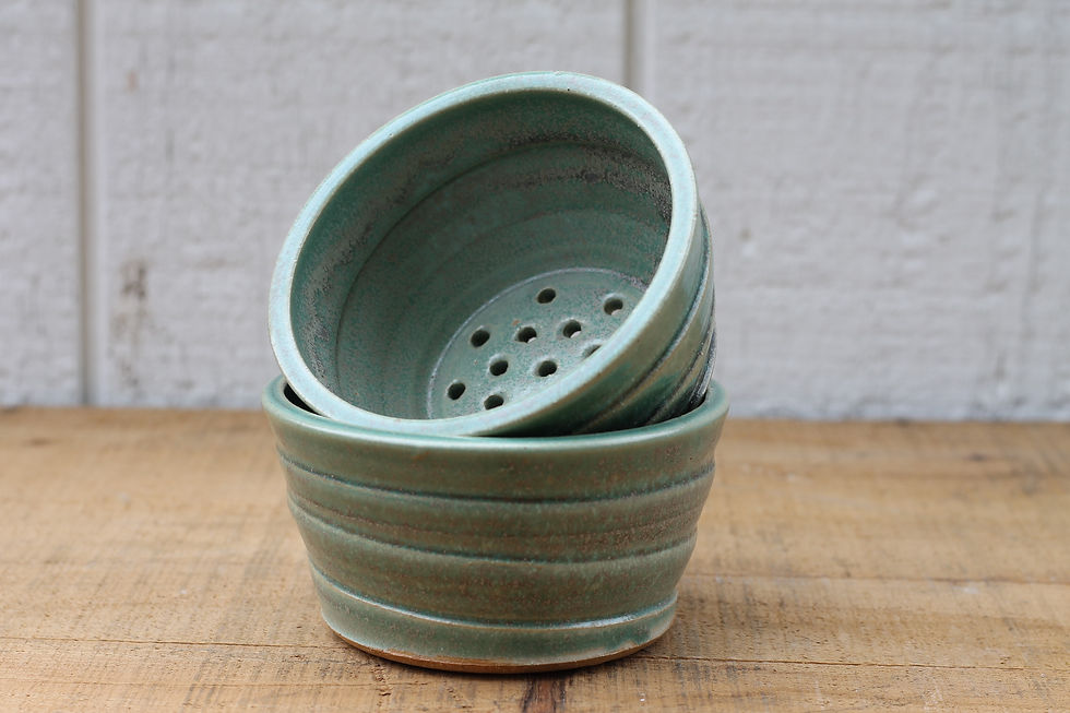 Berry Bowls