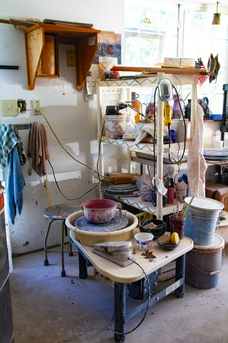 The Studio