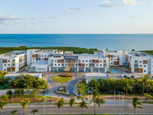 Descubre el Residence Inn by Marriott Cancún Hotel Zone: Tu Refugio Perfecto en la Riviera Maya