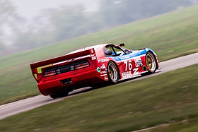 Nissan 300 ZX Turbo | Jarrah Venables