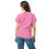 Thumbnail: Cancer ♋  Women's T-shirt from the zodiac circle