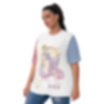 Αιγόκερως ♑ Γυναικεία Μπλούζα Capricorn Women's T-shirt