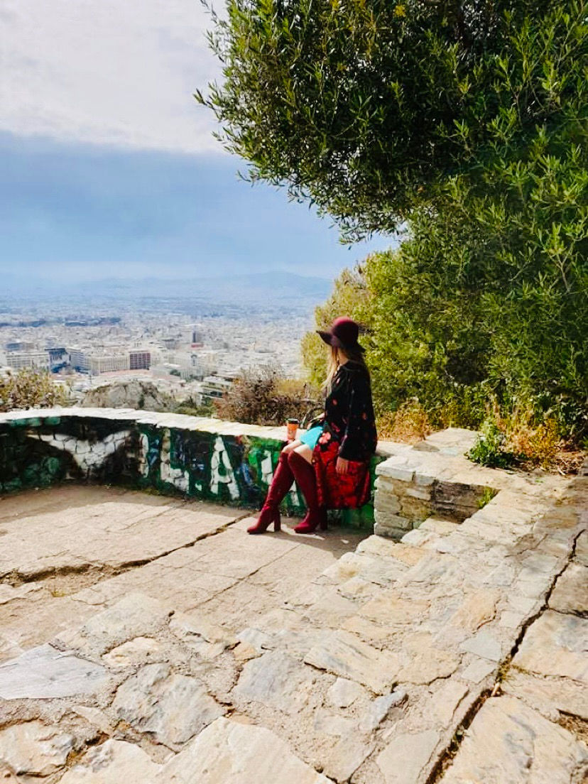 Miniature : Long Dress Spring  Day wear Evening  wear