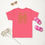 Thumbnail: Toddler jersey t-shirt