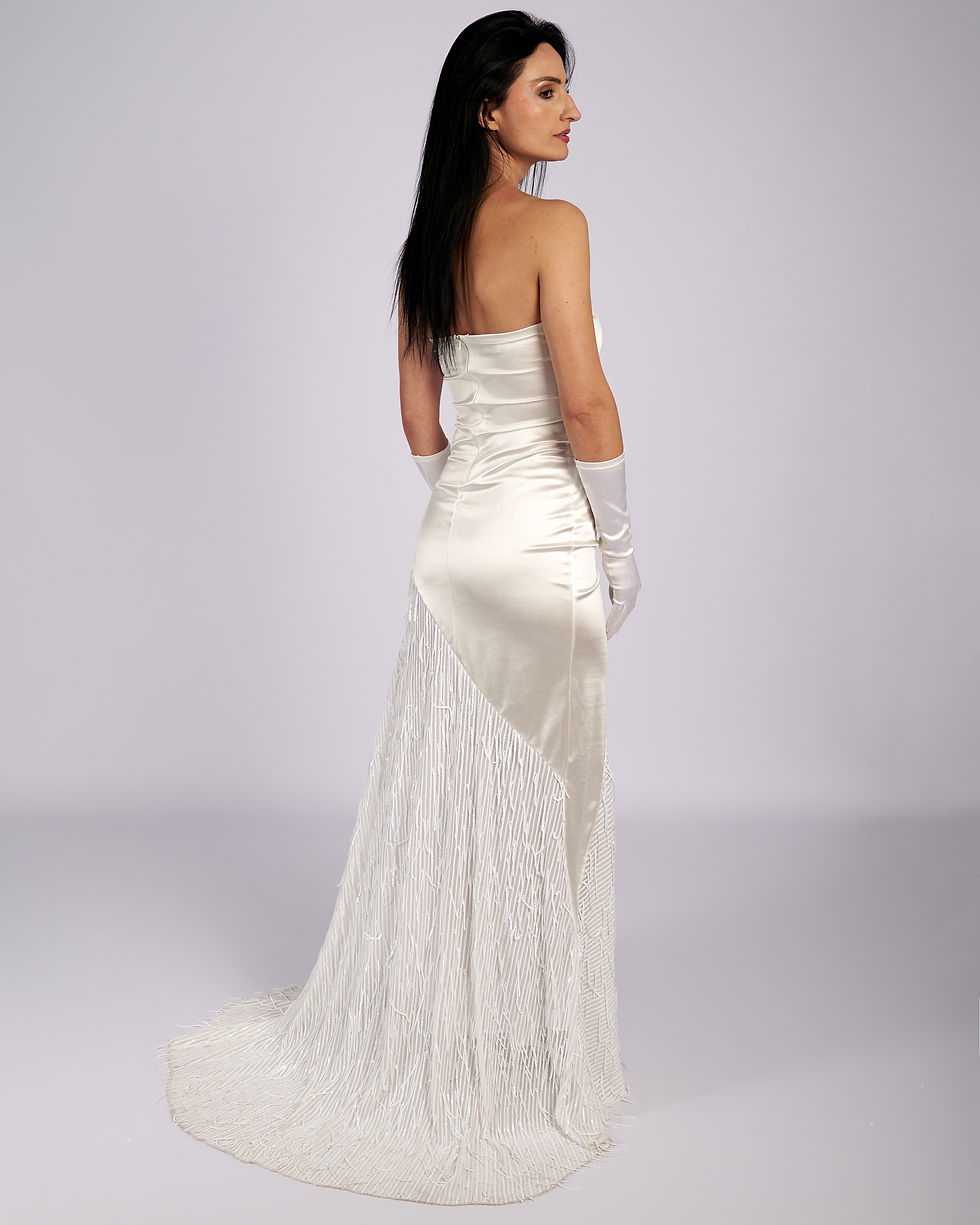 縮圖：Wedding Dress