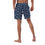 Thumbnail: Men's Recycled Swim Trunks 