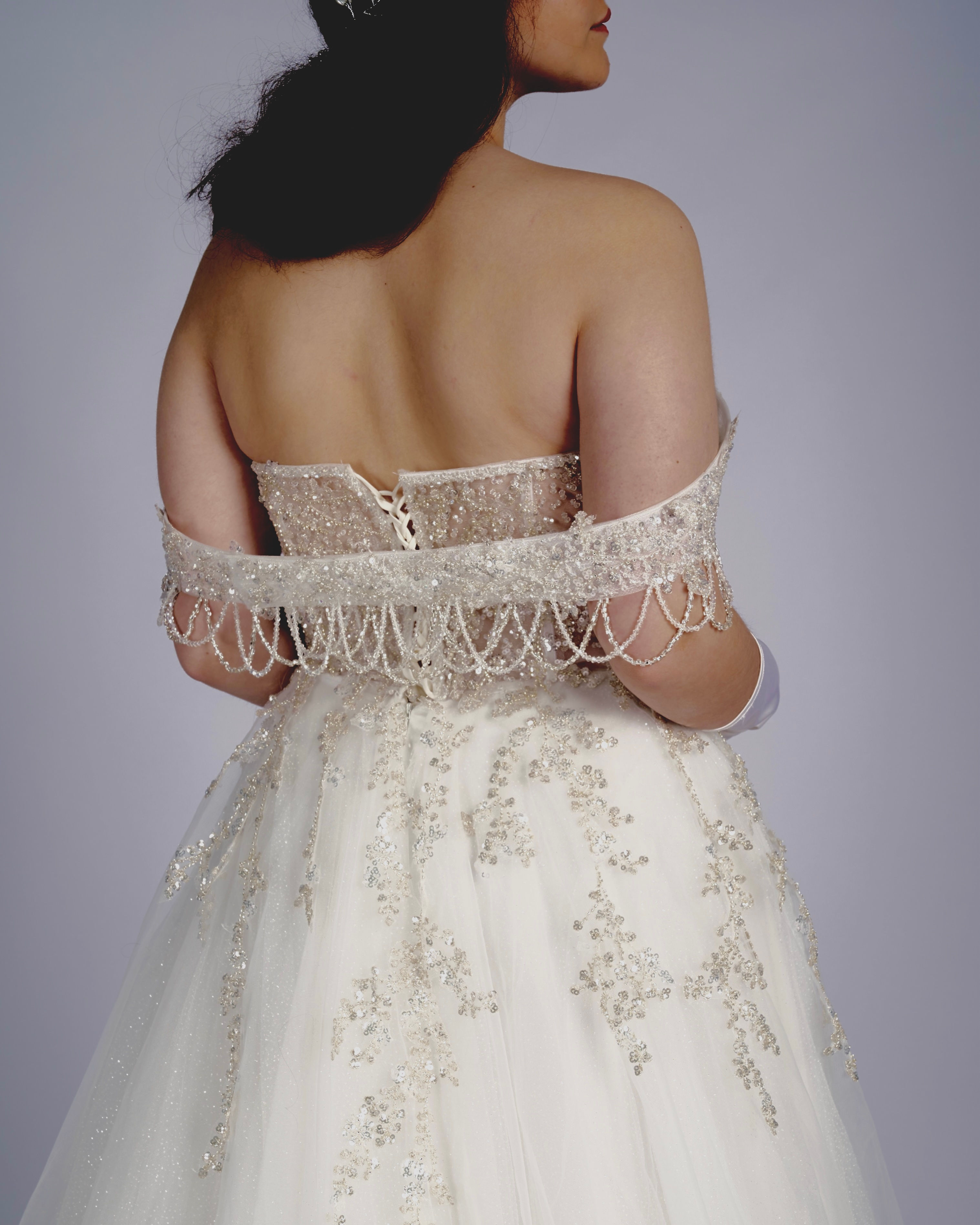 Valencia Royal Queen Dream Dress