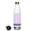 Thumbnail: Greek Evil Eye Stainless steel water bottle