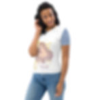 Παρθένος ♍ Γυναικεία Μπλούζα Women's T-shirt Virgo