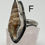Thumbnail: Auger Seashell Ring