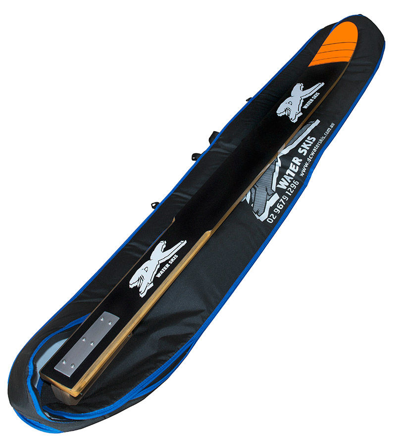 Thumbnail: Timber 7'6" Race Ski