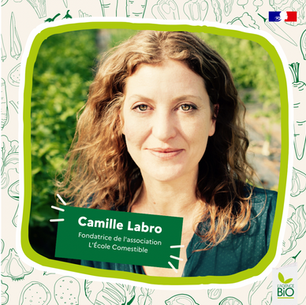 Article L'agence bio - Juillet 2023