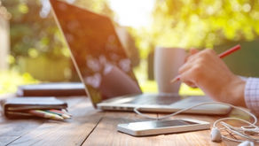 Trabalhar de qualquer lugar é mais produtivo do que fazer home office.