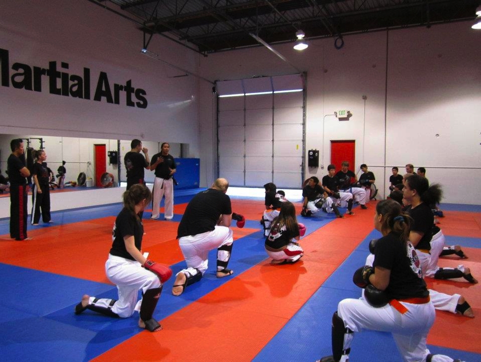 360 Martial Arts Reno, NV