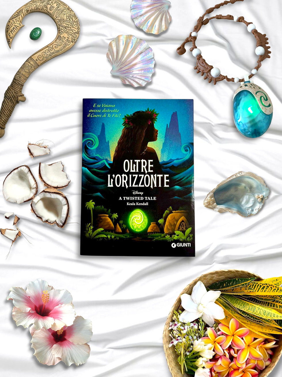Oltre l'Orizzonte🌊