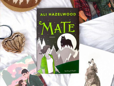 Mate ๐บ๐ชข